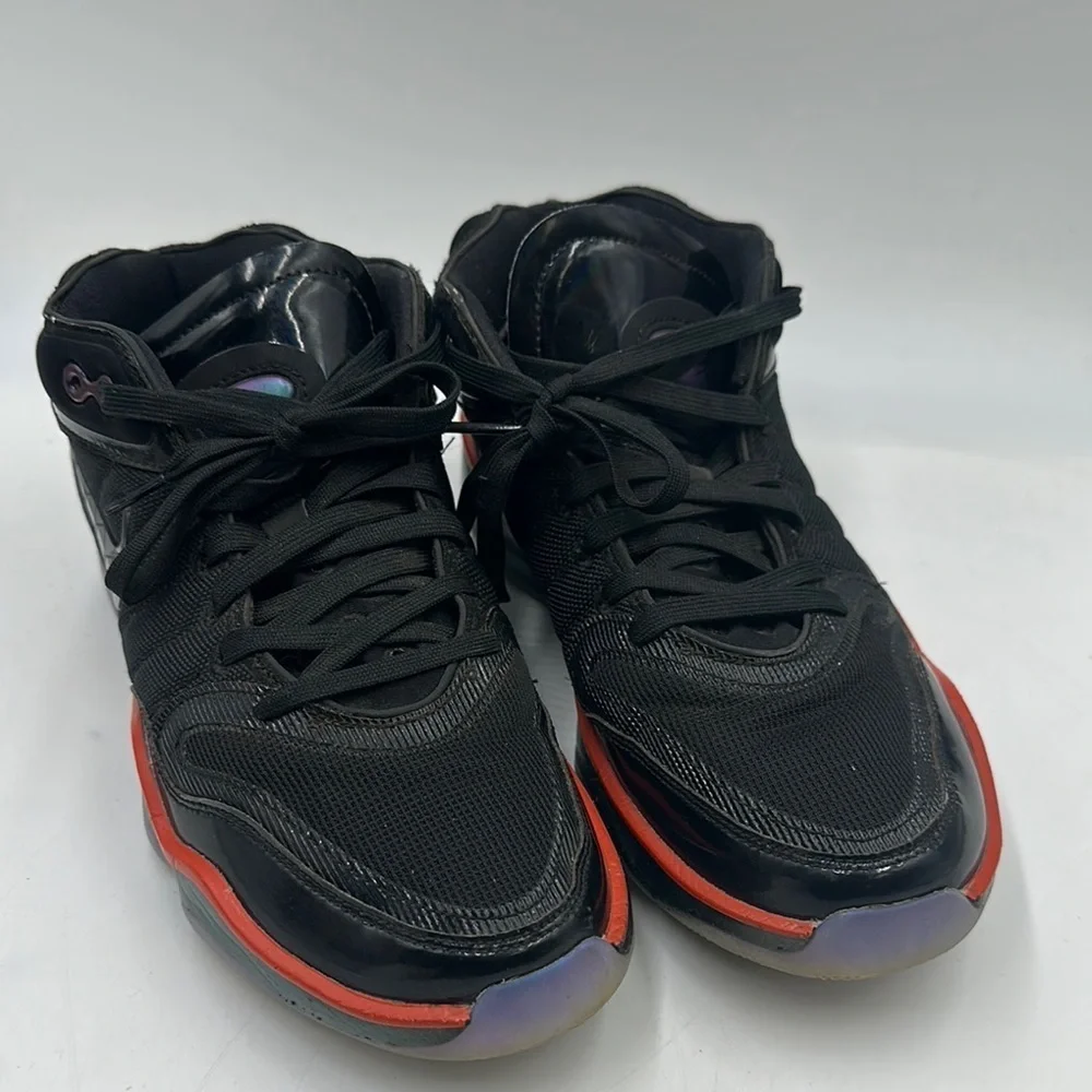 Nike Air Zoom GT Hustle 2 Greater Than Ever size 9
